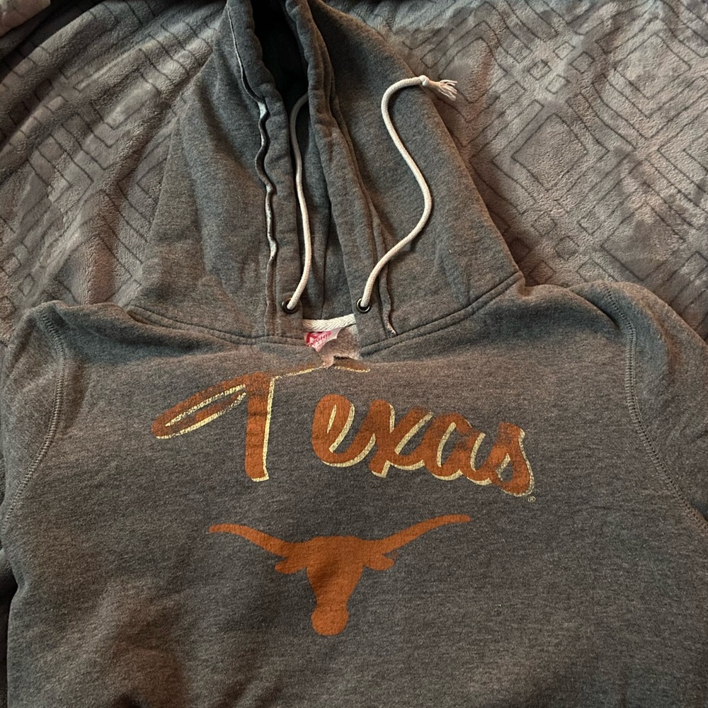 Longhorn apparel